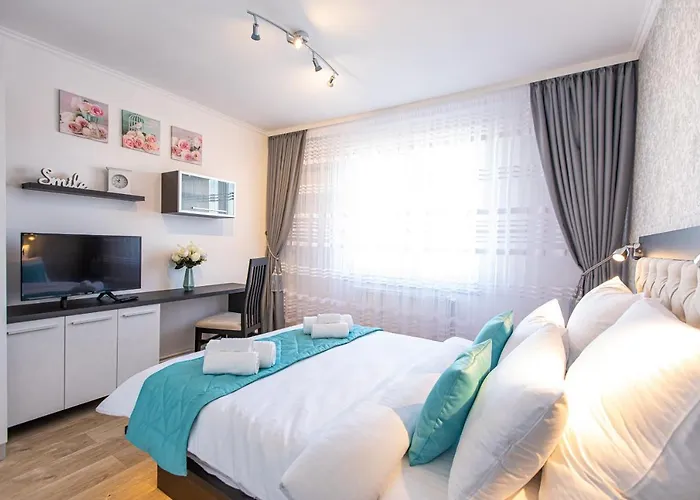 Onyx - Wonder Aparthotel