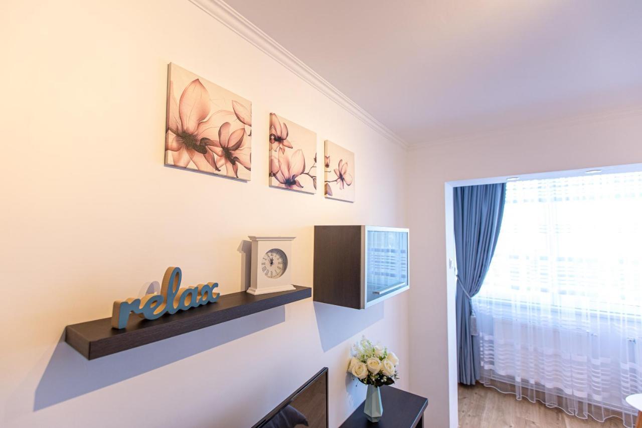 Apartment Onyx - Wonder Brașov