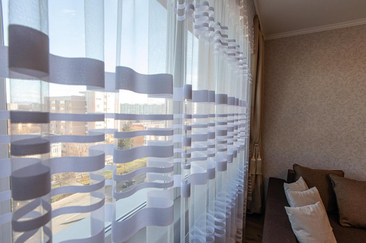 Onyx - Wonder Apartment *